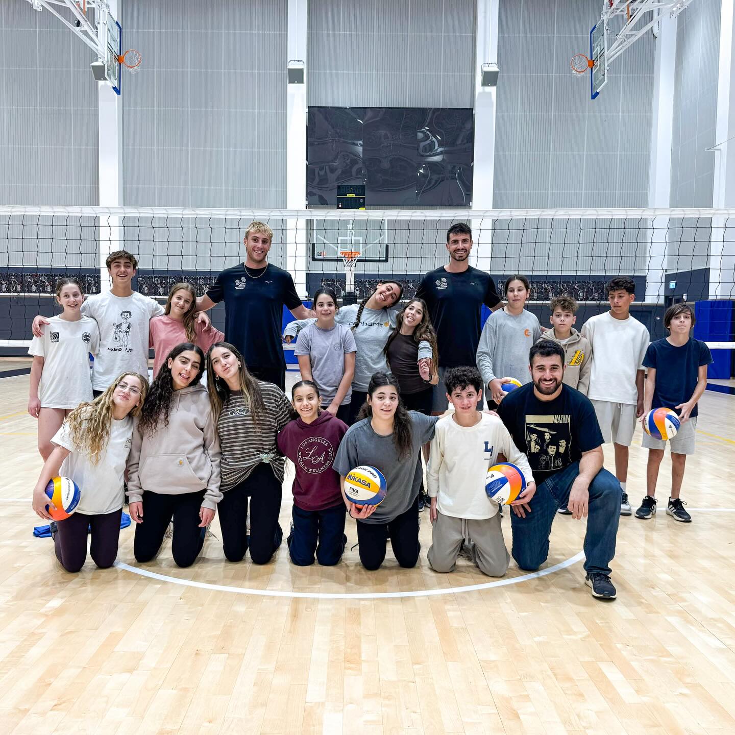 “להמשיך לחיות את החיים”