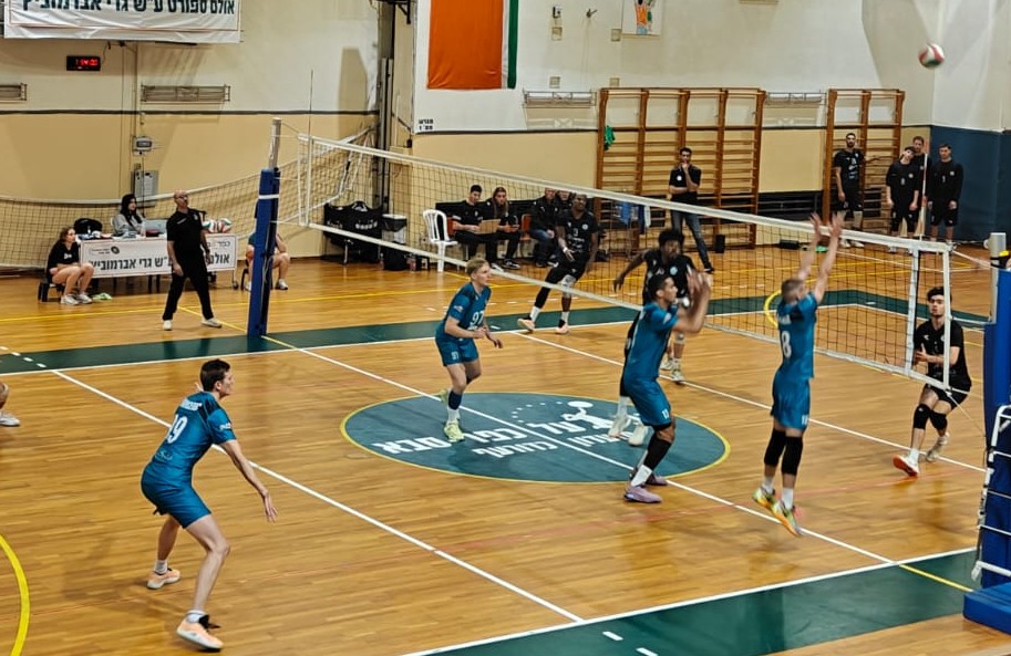 רחובות מנצחת בסיום מותחן בכפר סבא