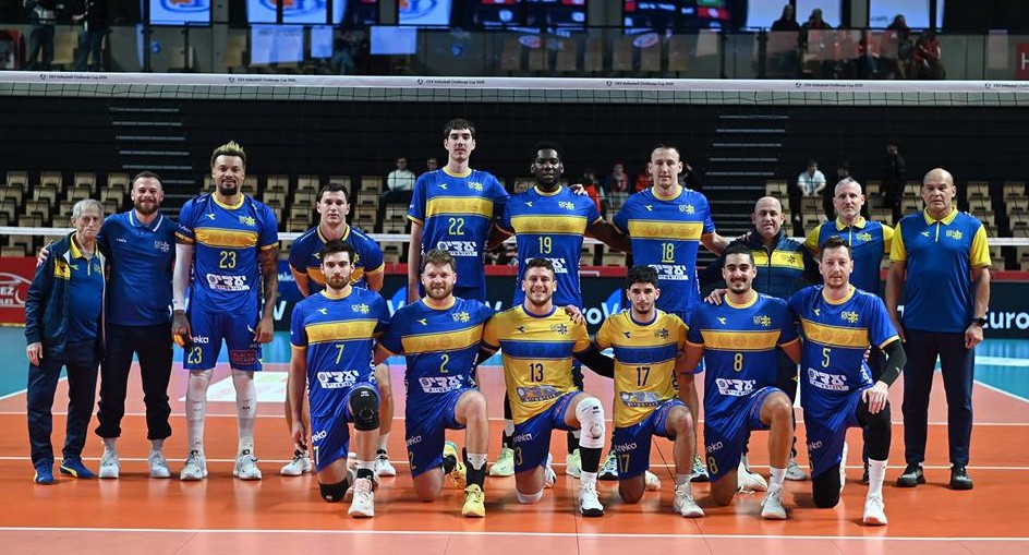 מדהים – מכבי יעדים ת”א עם מהפך מופלא עולה לרבע גמר גביע האתגר