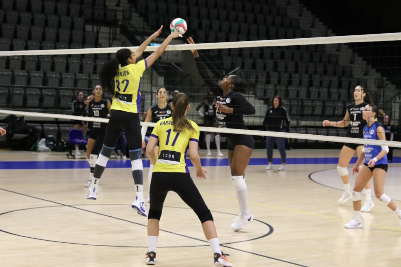 אשדוד לוהטת!