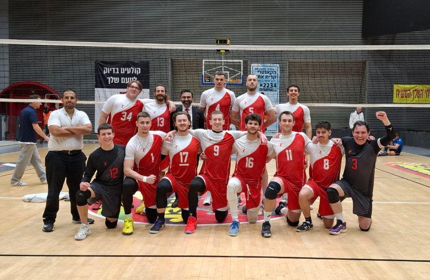 ורק ירושלים!