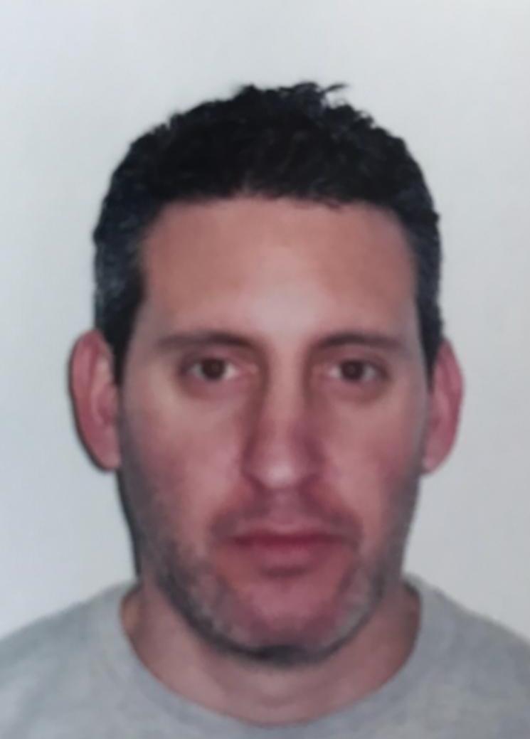 בריאן אלכסיס סטיימן