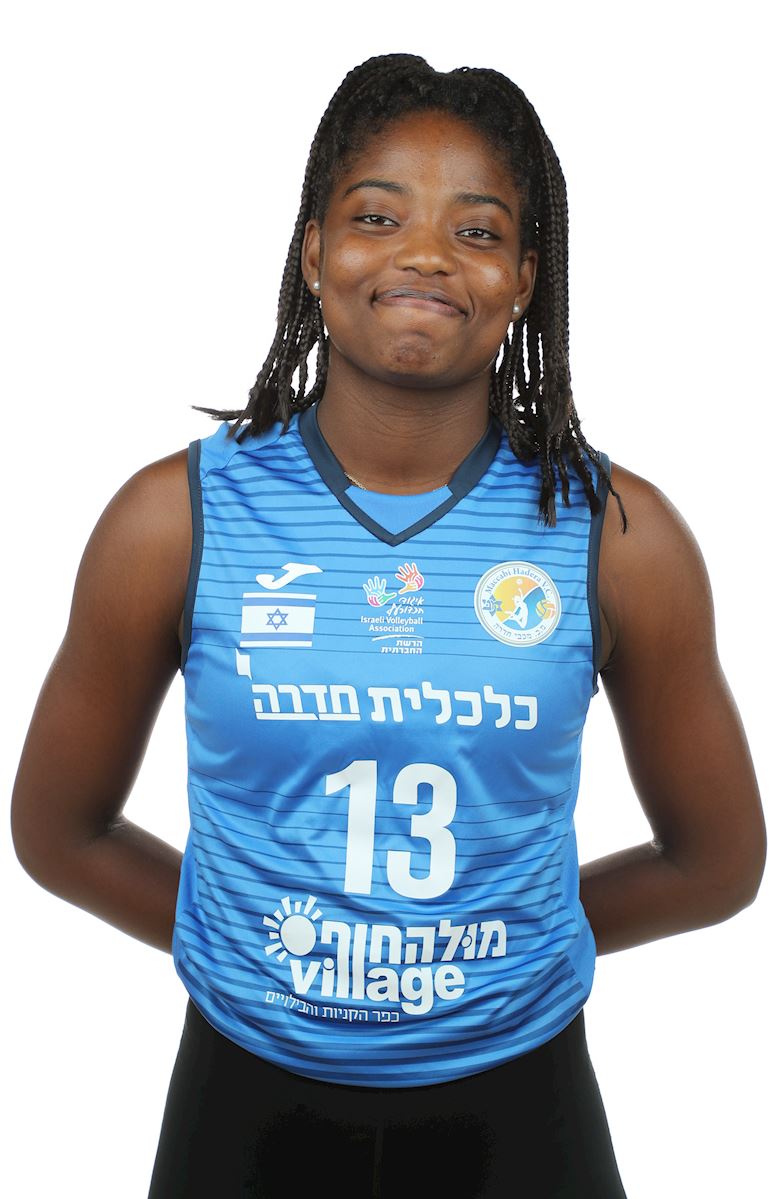 ג'סיקה בולימה