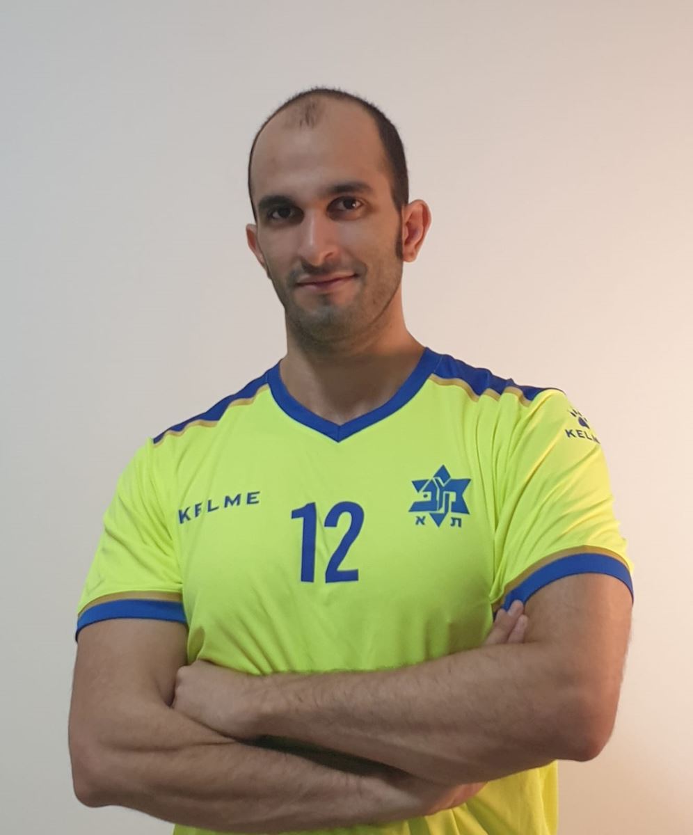 זוהר ירמיהו