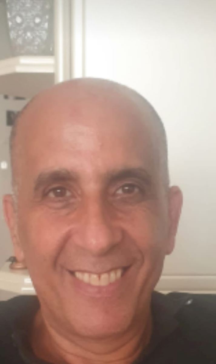 יורם כסלו
