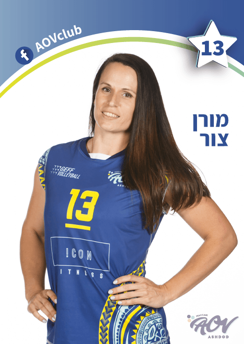 מורן צור-לוק
