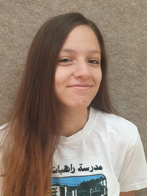 נור בשארה