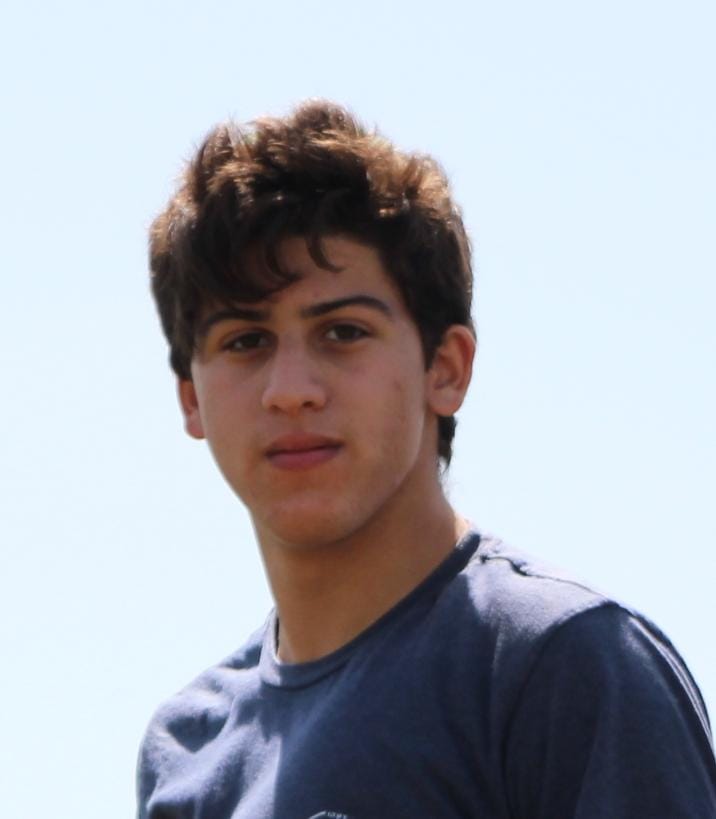 נטע דויד אייגר
