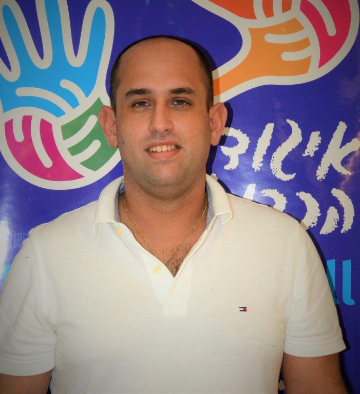 אסף ליבר