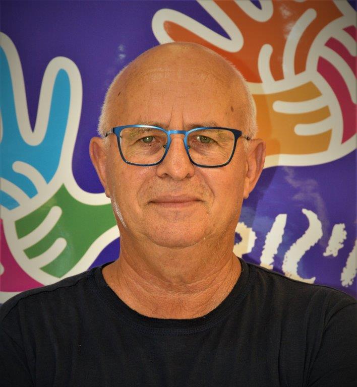 גדעון רוזנשטיין