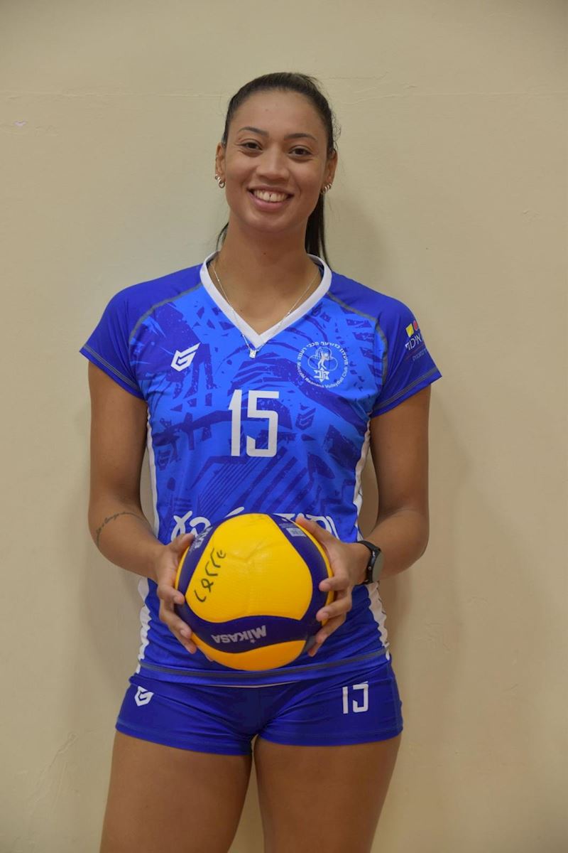 Fernanda Angelica Campos Batista