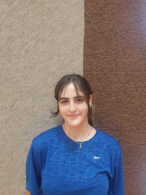 קרסטינא אבו נסאר