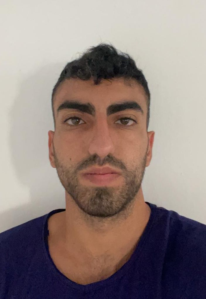 רובי ג'ורג'י