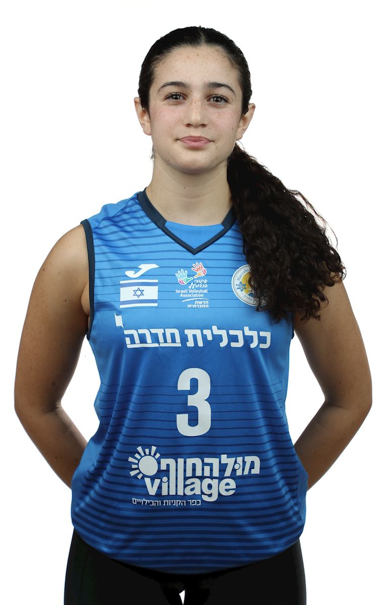 רוני בר נצר