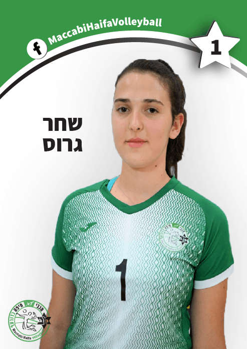 שחר גרוס