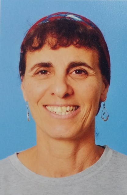 תמר המאיר