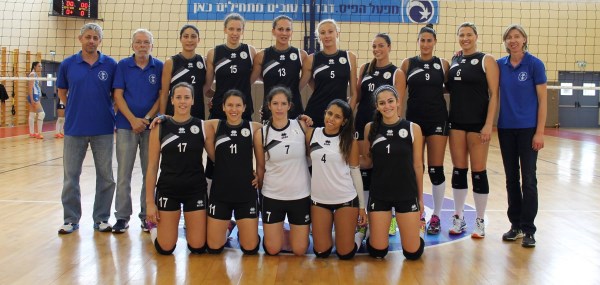 מ. כ. מכבי רעננה