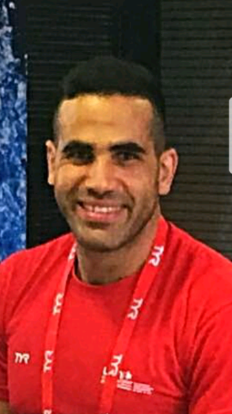 ישראל רחום