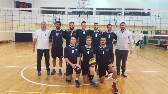 ק.ק. תל אביב