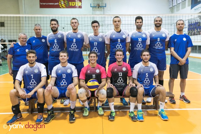 הפועל מנשה/חדרה/עמק חפר