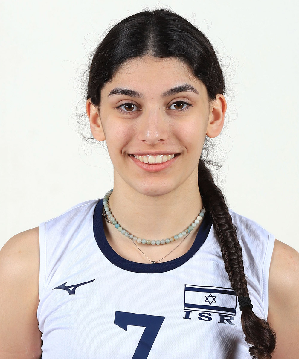 ליה בן חמו