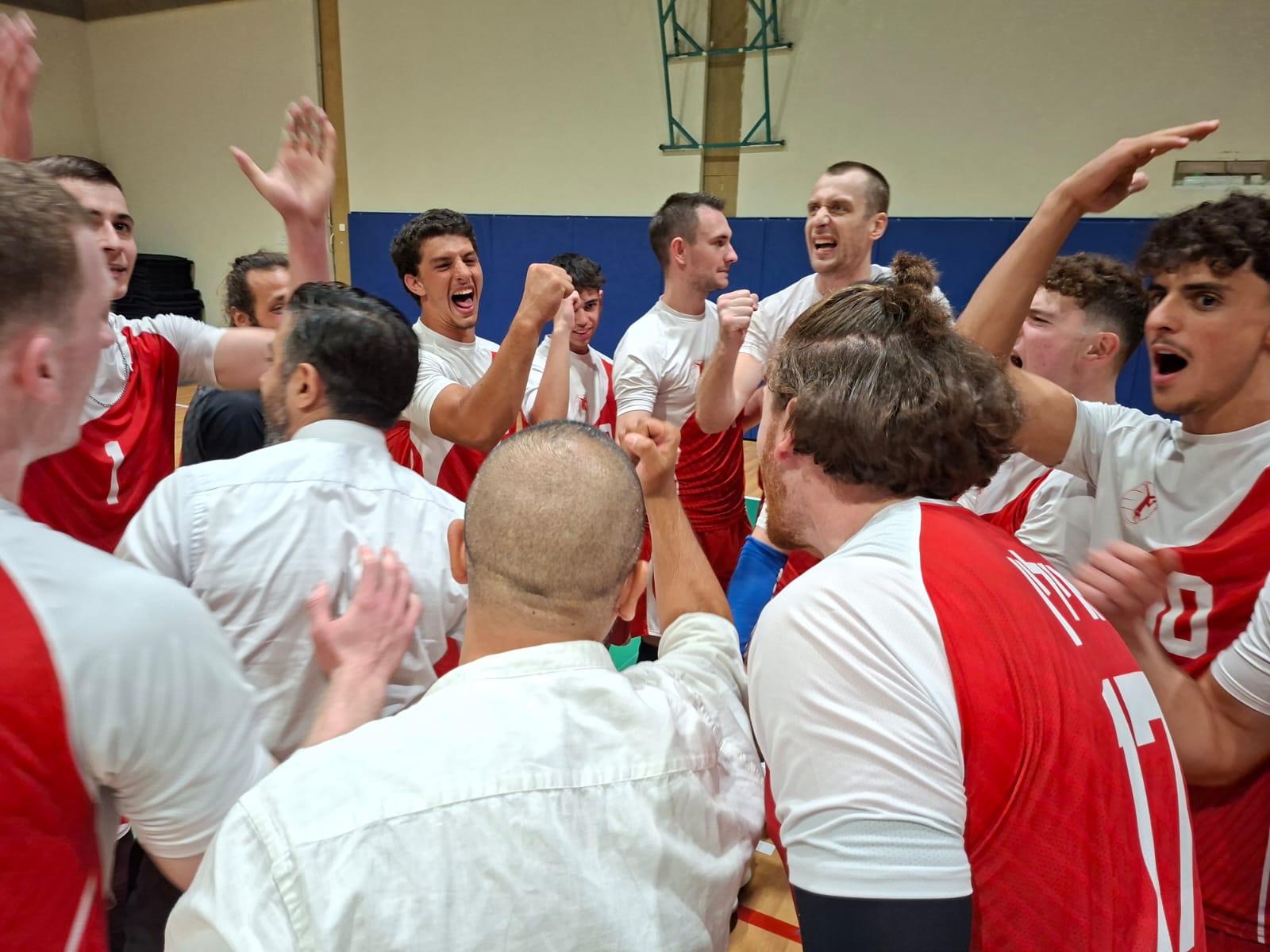 ירושלים של מעלה!