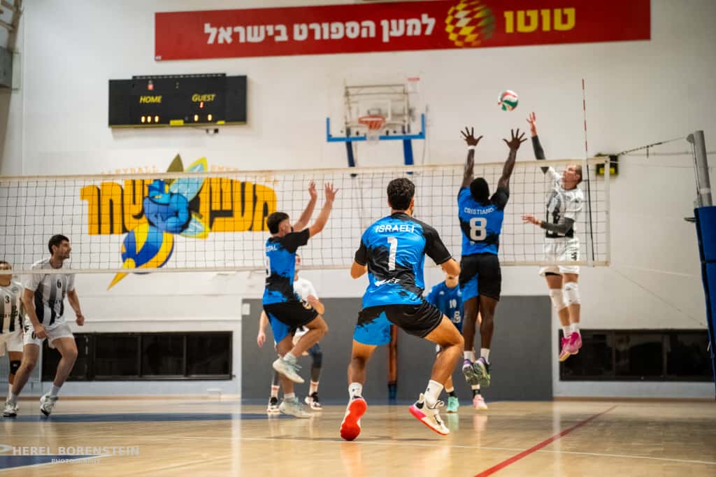 ליגת העל נפתחה עם מותחן בין קריית אתא למעפיל