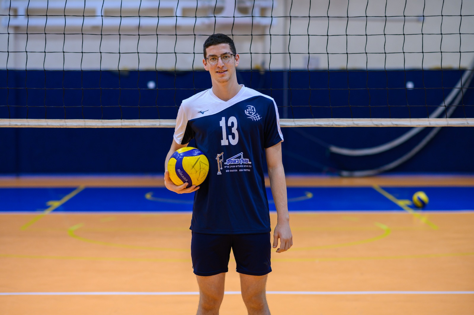 “שי הפך לסמל למועדון ולקהילה שלנו”