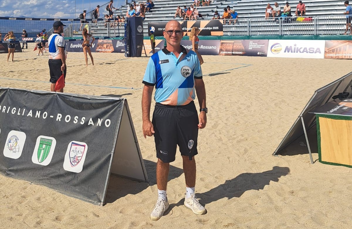 “החלום שלי הוא המשחקים האולימפיים”