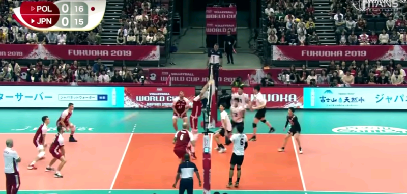 DREAM TEAM | Volleyball World Cup 2019 HD