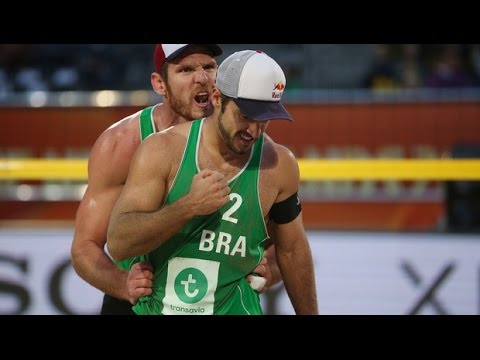 10 שנים למשחק הגמר המותח ביותר שנצפה בשנים האחרונות, קלאסיקה, תהנו.