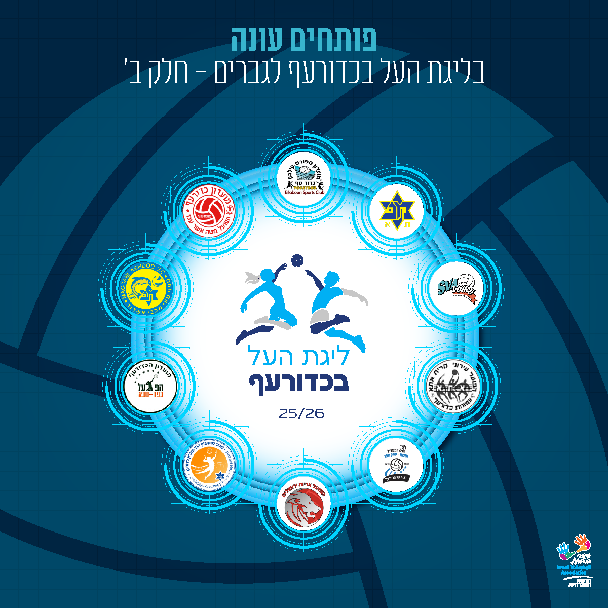 ליגת העל נפתחת! חלק ב’