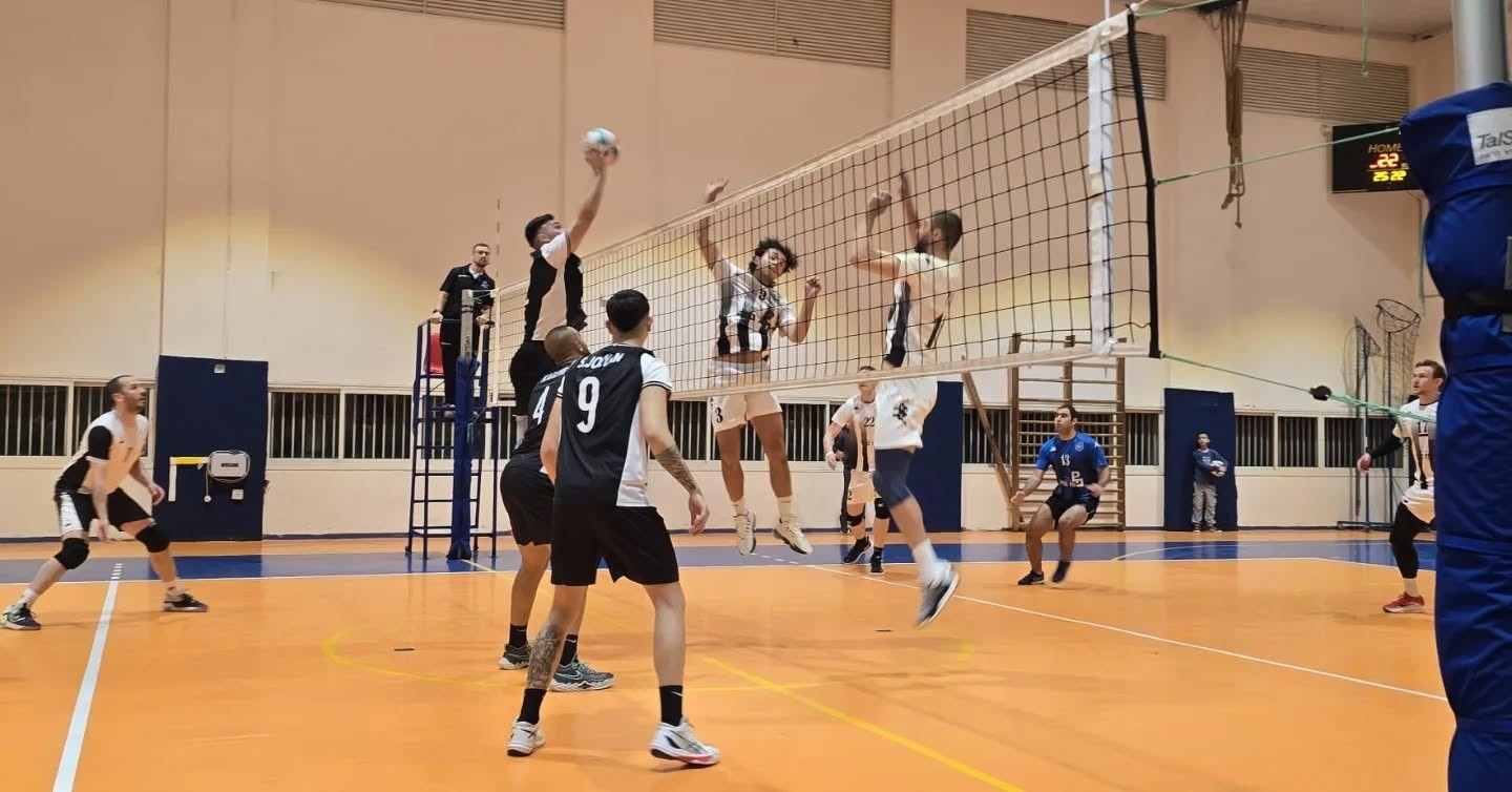 קרבות מיקום לקראת הפלייאוף