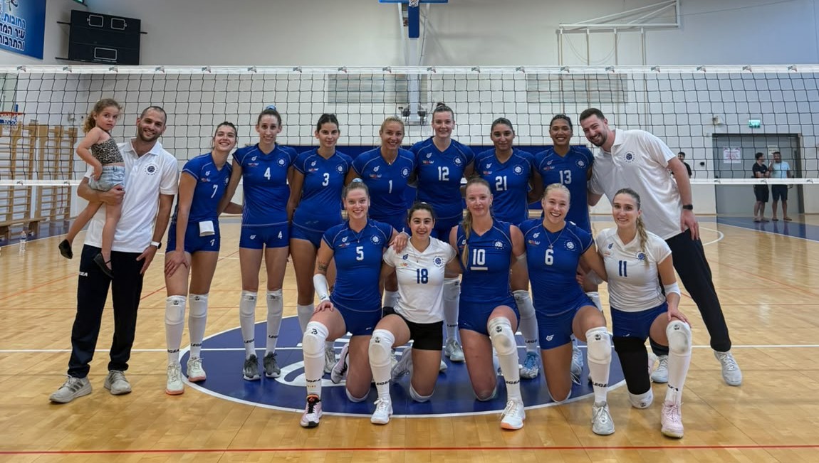 הפתעה במחזור הפתיחה: מ.ס. רמת אביב מנצחת ברחובות!