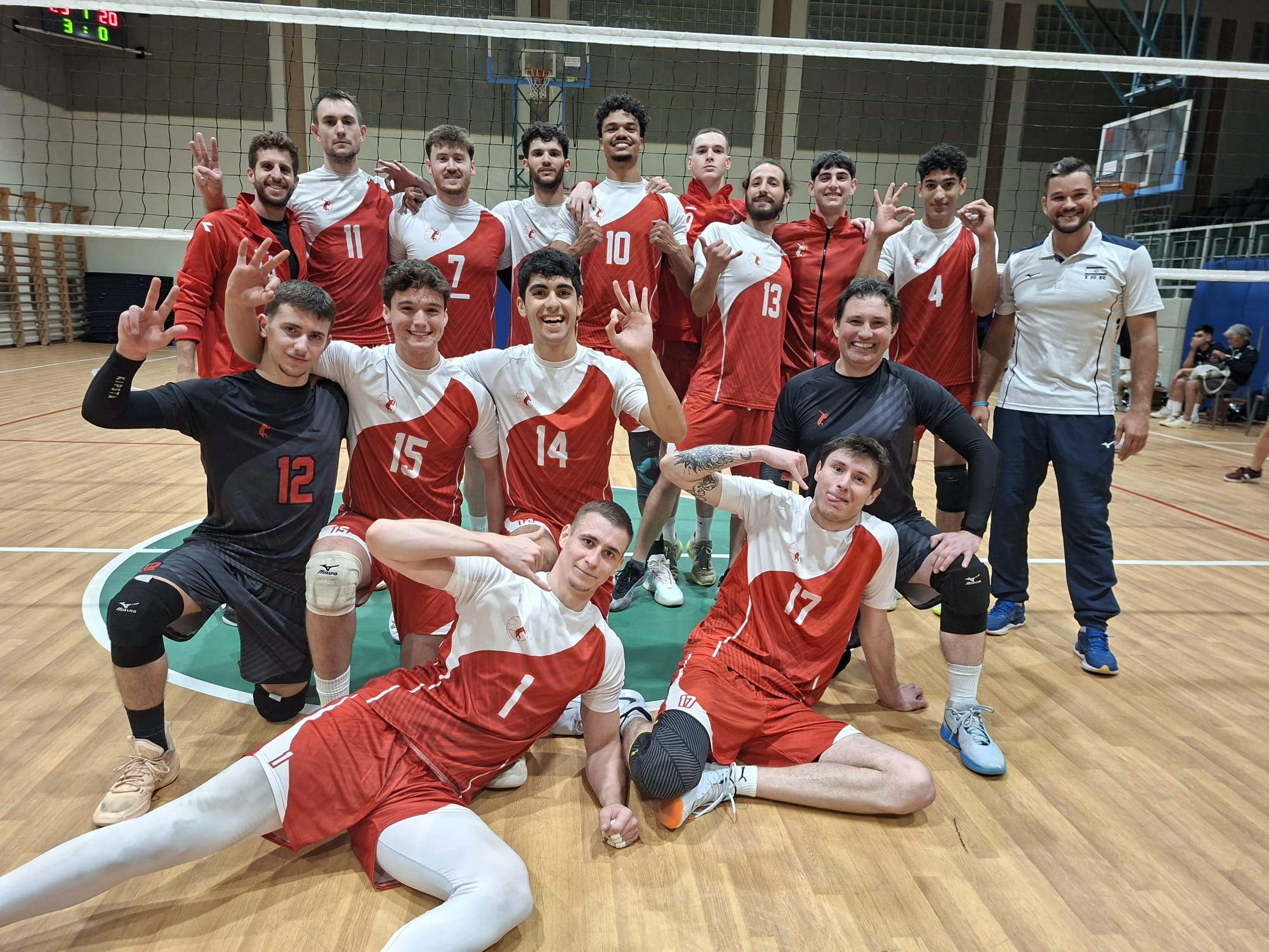 הושלם המחזור השני בליגת העל: ניצחון בכורה להפועל ירושלים